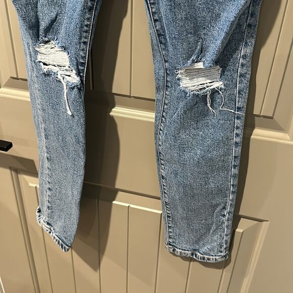 WEWOREWHAT The Danielle Jeans sz 29 - Picture 5 of 13